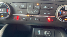 Ford Focus 1.5 EcoBoost 150 Titanium 5dr Auto Petrol Estate